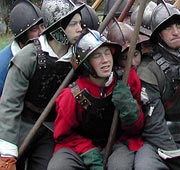 Link to Sealed Knot version of Closest Order